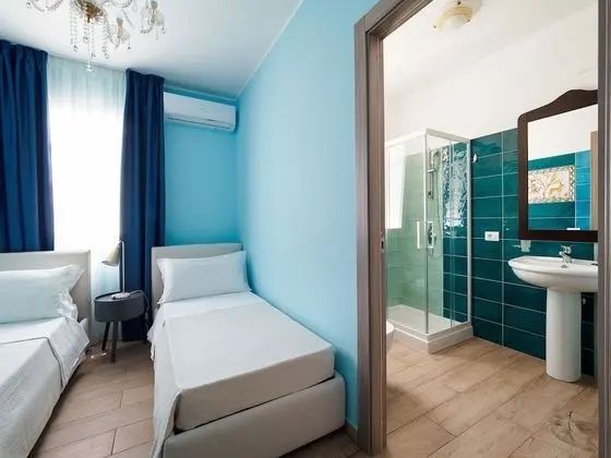 Villa, 3 Yatak Odası