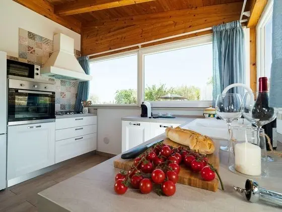 Villa, 3 Yatak Odası