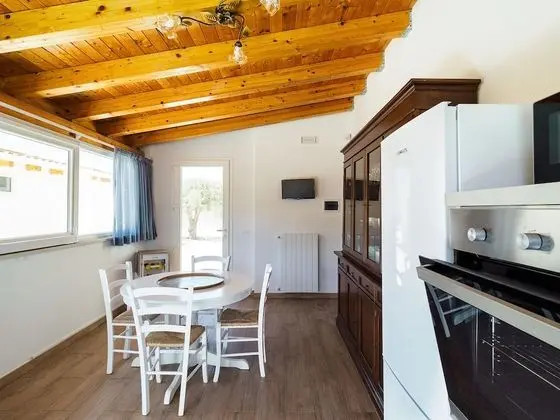 Villa, 3 Yatak Odası