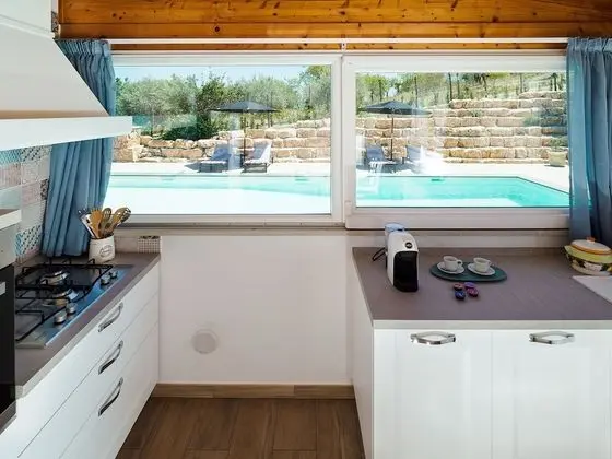 Villa, 3 Yatak Odası