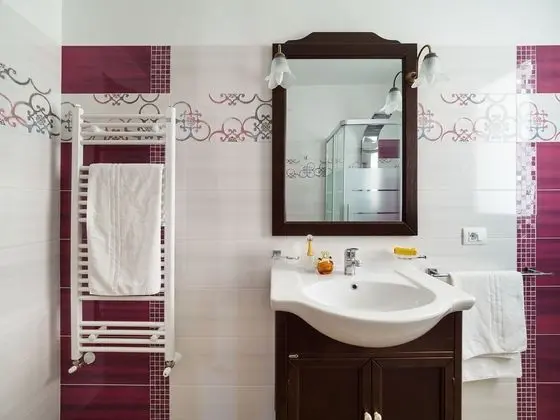 Villa, 3 Yatak Odası