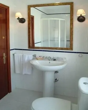 Tek Kişilik Oda, 1 Tek Kişilik Yatak