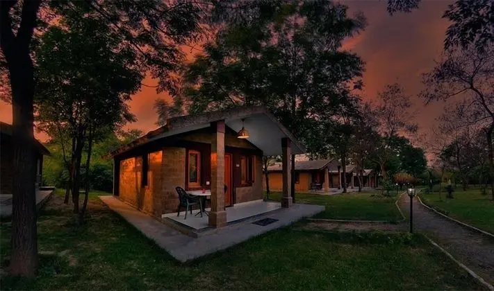 Classic Kır Evi, Sigara İçilmez