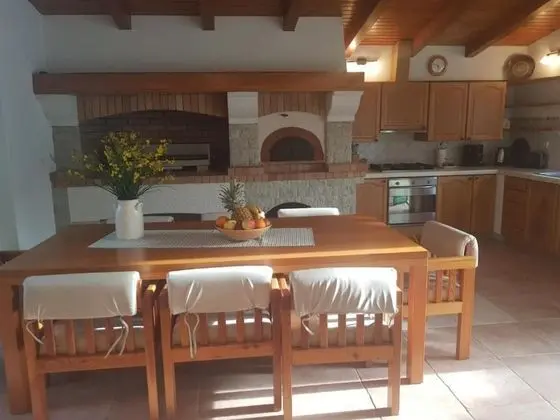 Apart Daire (Kike - 60 meters from the beach - A1()