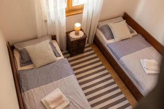 Apart Daire (Kike - 60 meters from the beach - A2()