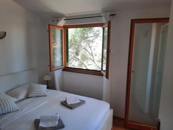 Apart Daire (Kike - 60 meters from the beach - A2()