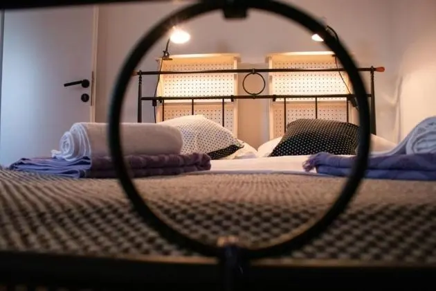 Apart Daire (Kike - 60 meters from the beach - A3()