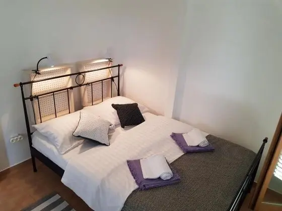 Apart Daire (Kike - 60 meters from the beach - A3()