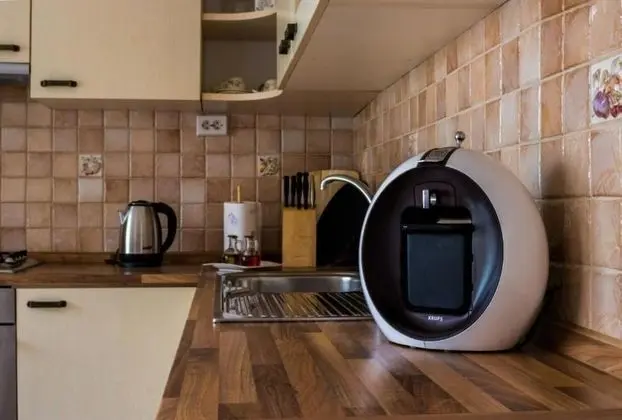 Apart Daire (Kike - 60 meters from the beach - A3()