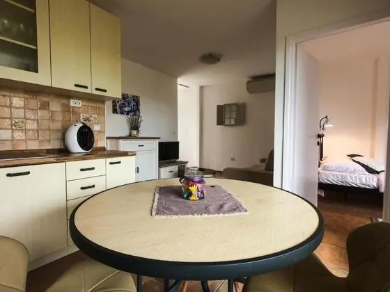 Apart Daire (Kike - 60 meters from the beach - A3()