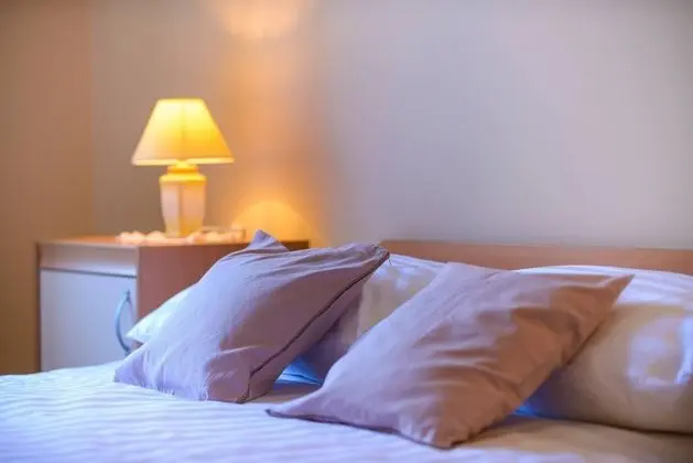 Standard Apart Daire, 1 Yatak Odası, Teras