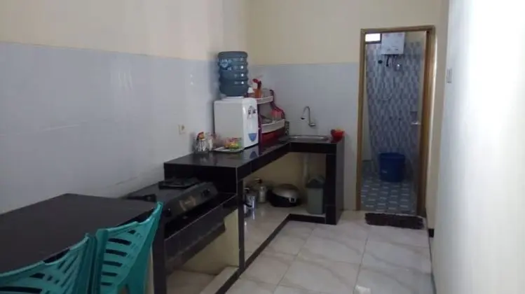 Family Oda, 2 Yatak Odası