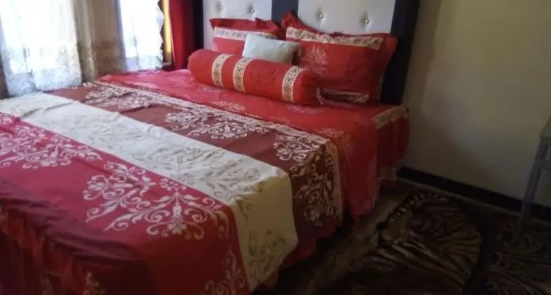 Family Oda, 2 Yatak Odası