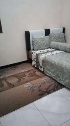 Family Oda, 2 Yatak Odası
