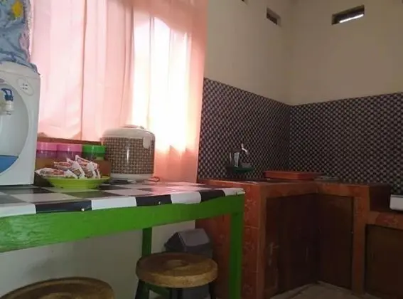 Family Oda, 2 Yatak Odası