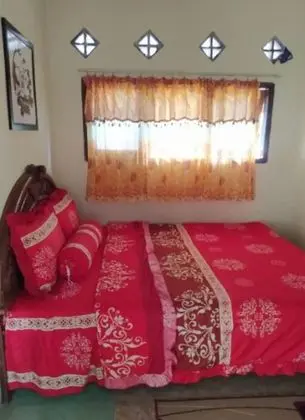Family Oda, 3 Yatak Odası