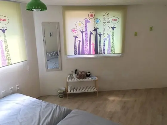 KiKi House 2
