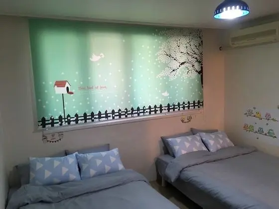 KiKi House 2