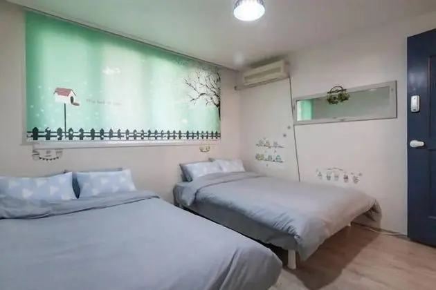 KiKi House 2