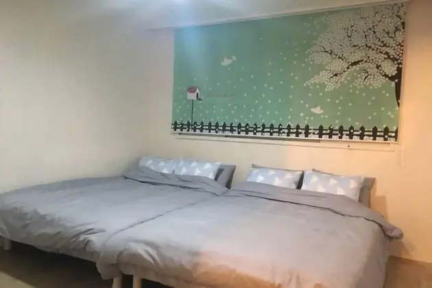 KiKi House 2