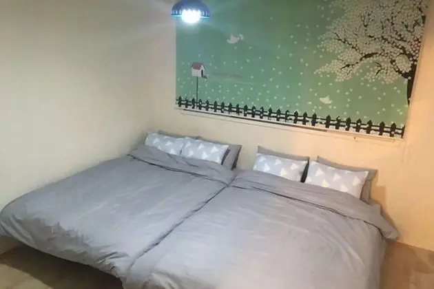 KiKi House 2