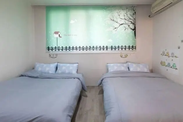 KiKi House 2