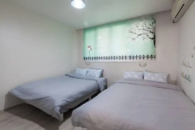 KiKi House 2