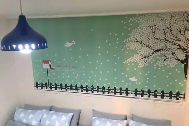 KiKi House 2