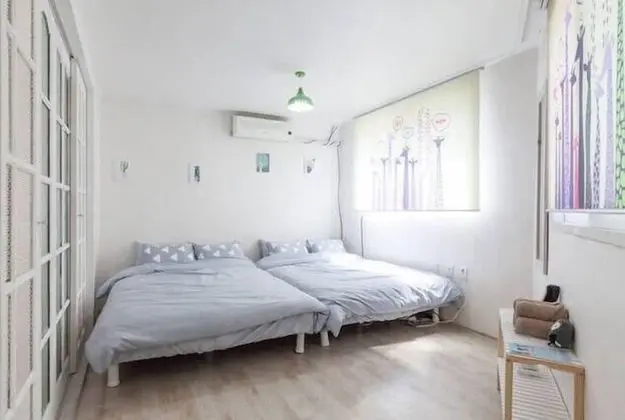 KiKi House 2
