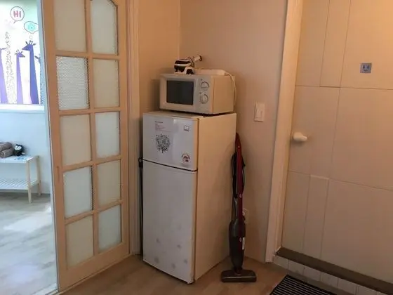 KiKi House 2