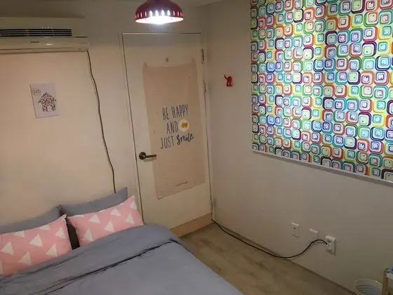 KiKi House 2 G&R