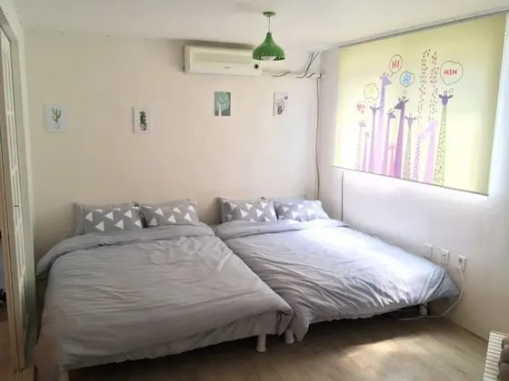 KiKi House 2 G&R