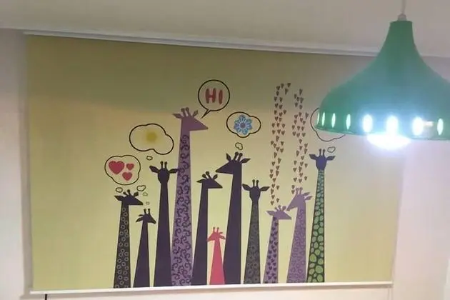 KiKi House 2 G&R