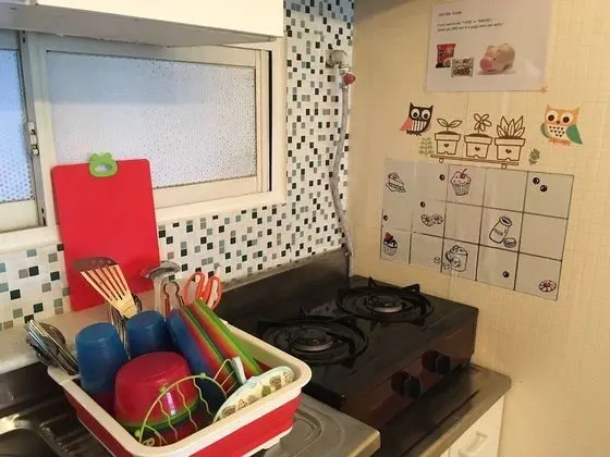 KiKi House 2 G&R