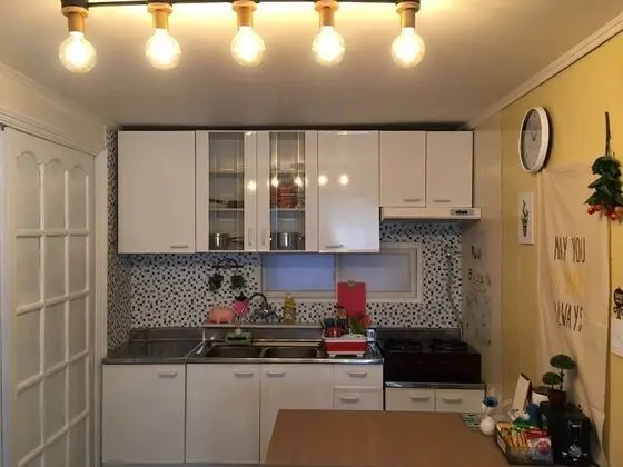 KiKi House 2 G&R