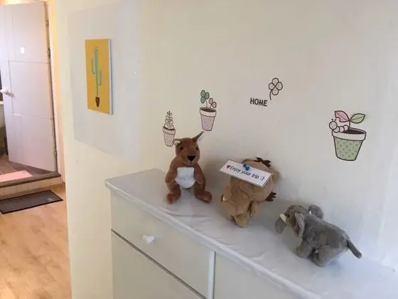 KiKi House 2 G&R