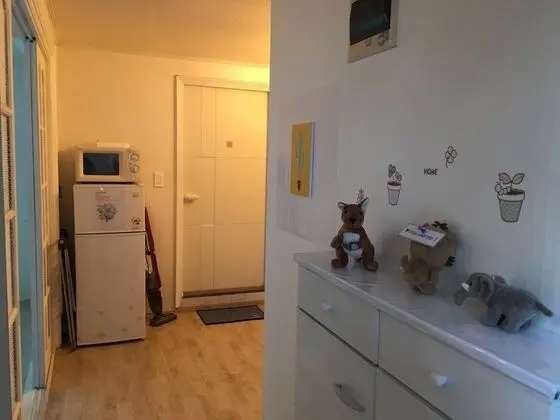 KiKi House 2 G&R