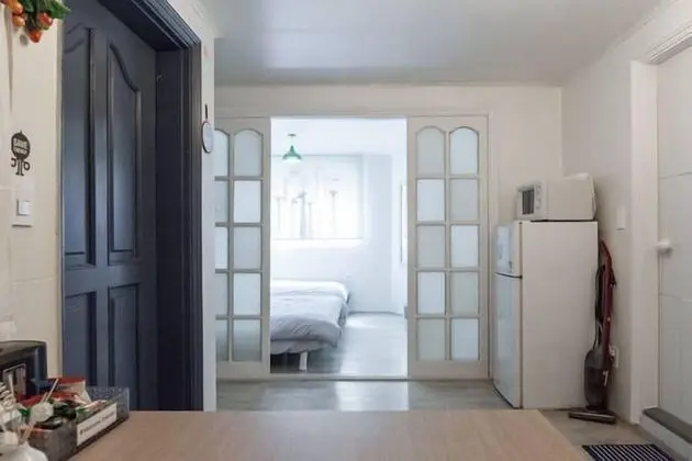 KiKi House 2 G&R
