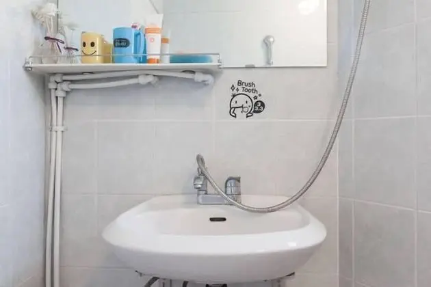 KiKi House 2 G&R