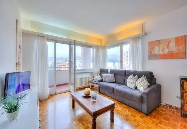 Family Apart Daire, 1 Çift Kişilik Yatak ve Çekyat (Kiki House)