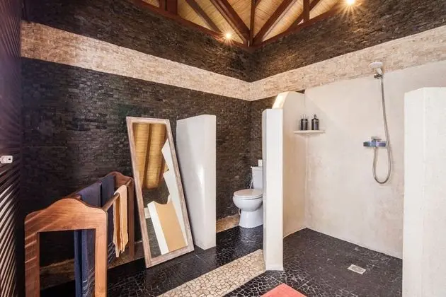 Basic Villa, Birden Çok Yatak