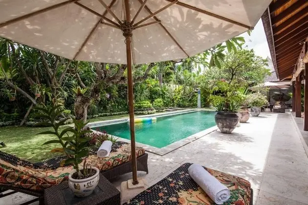 Basic Villa, Birden Çok Yatak