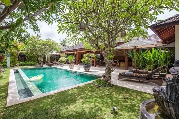 Basic Villa, Birden Çok Yatak