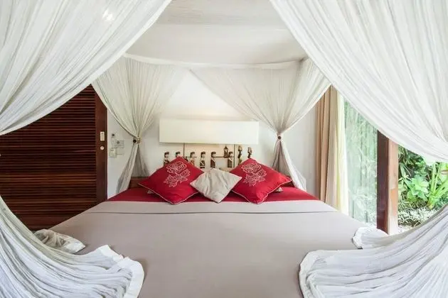 Basic Villa, Birden Çok Yatak