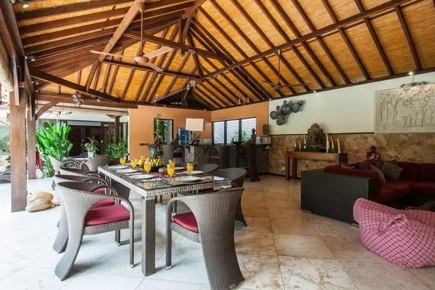 Basic Villa, Birden Çok Yatak