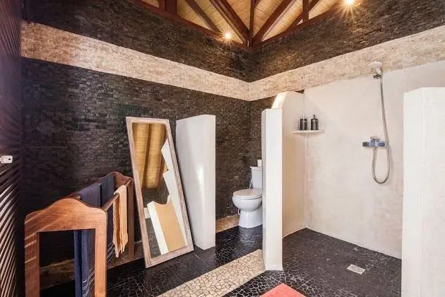 Basic Villa, Birden Çok Yatak
