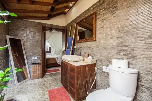 Basic Villa, Birden Çok Yatak