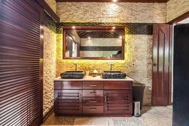 Basic Villa, Birden Çok Yatak