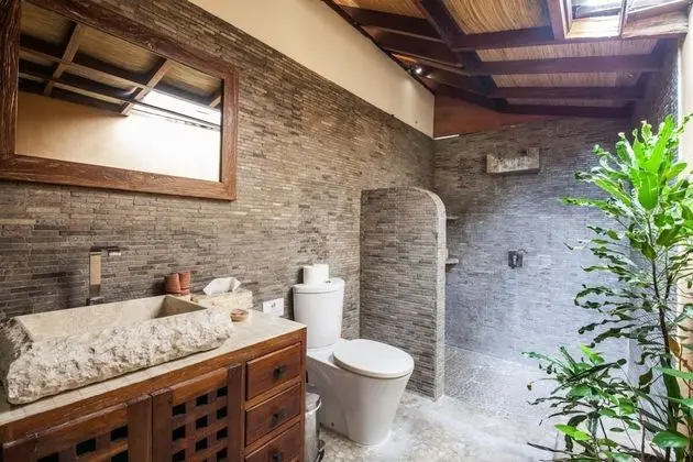 Basic Villa, Birden Çok Yatak