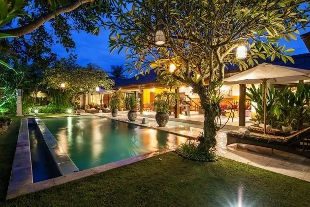 Basic Villa, Birden Çok Yatak